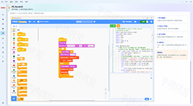 FS_Scratch-图形化编程与Python生成