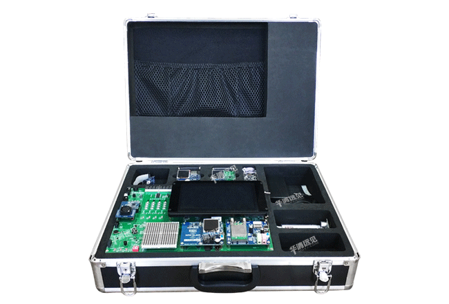 嵌入式人工智能教学实验箱